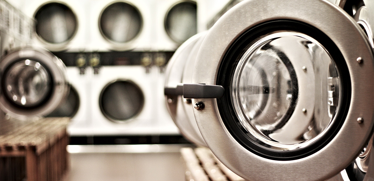 Zanussi Wasmachine Foutcodes | Waswacht