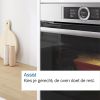 Bosch CMG636NS2