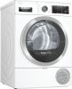 Bosch WTX88M40FG