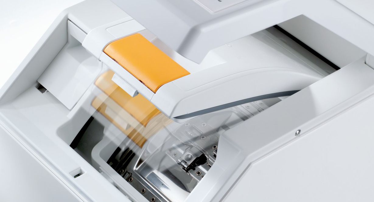 Стиральная машина miele ww610wcs
