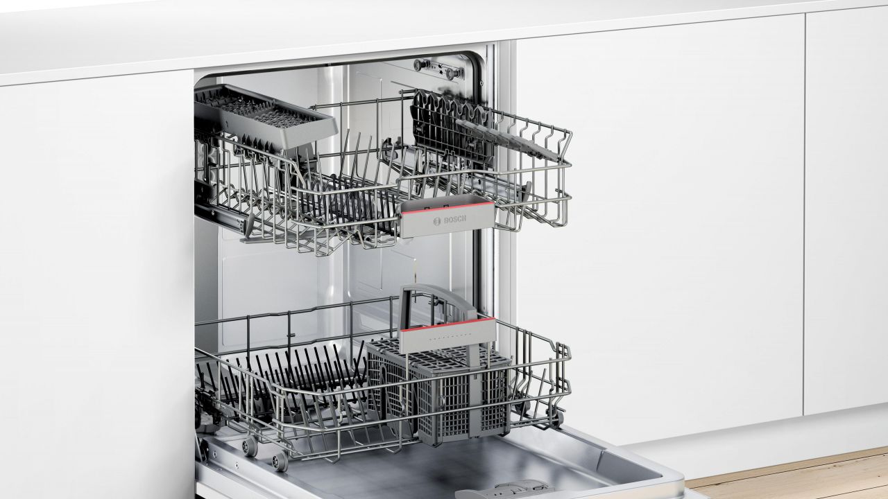 Bosch SMV4EBX00N