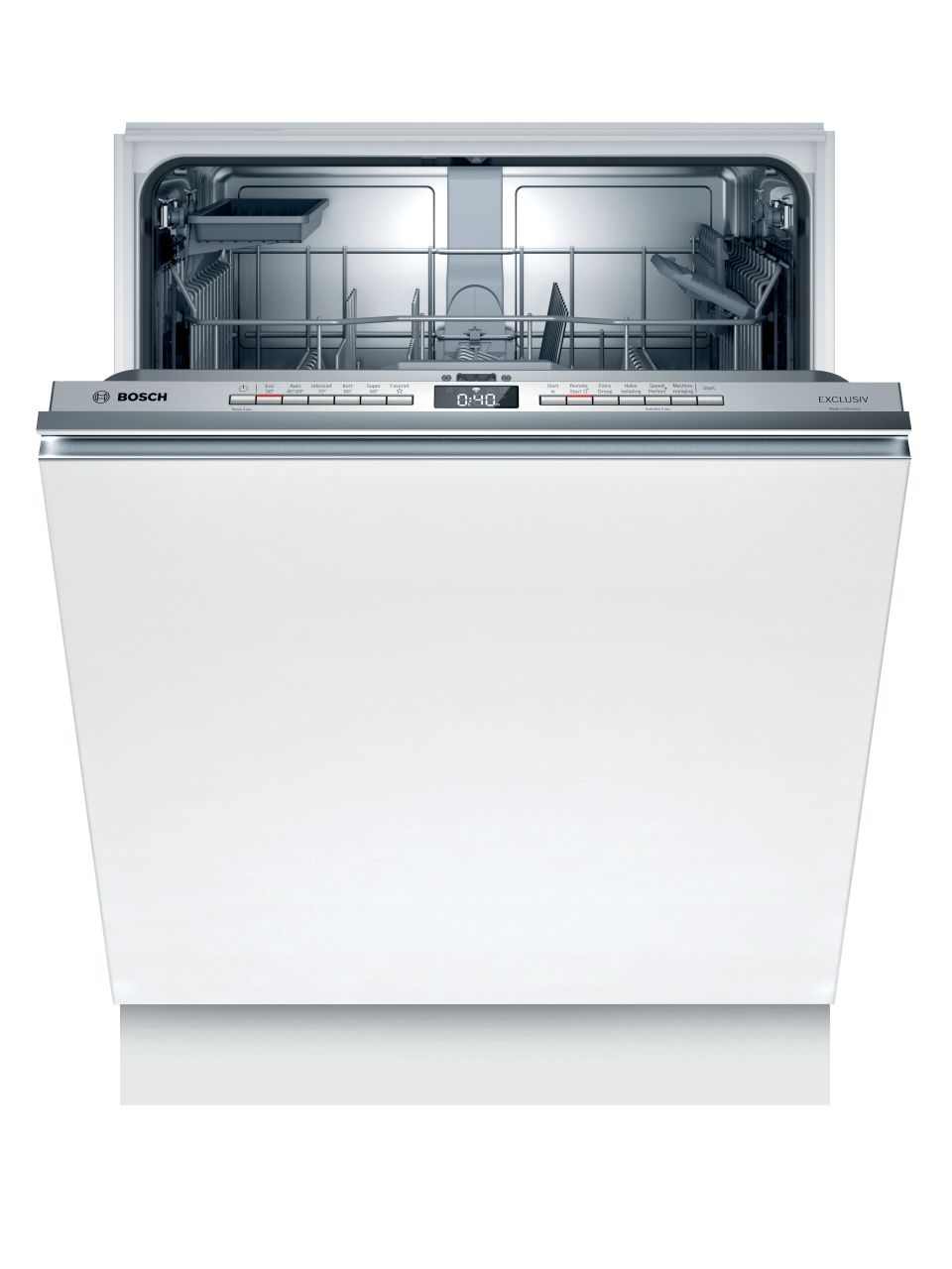 Bosch SMV4HBX00N