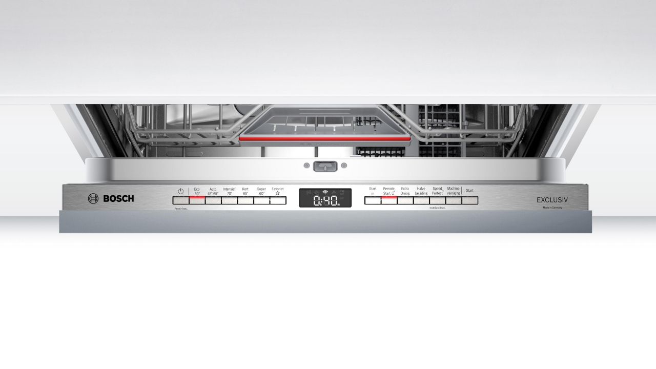 Bosch SMV4HBX00N