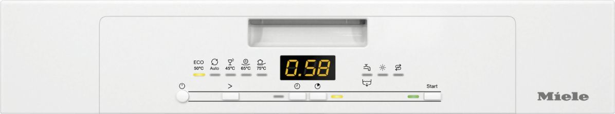 Miele G5022SC