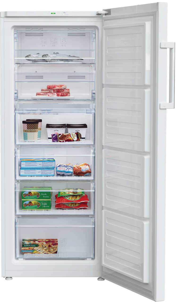 Beko RFNE270K32WN