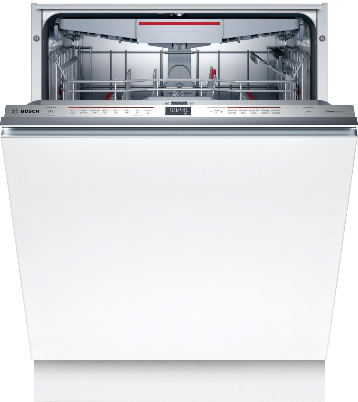 Bosch SMV6ECX93N