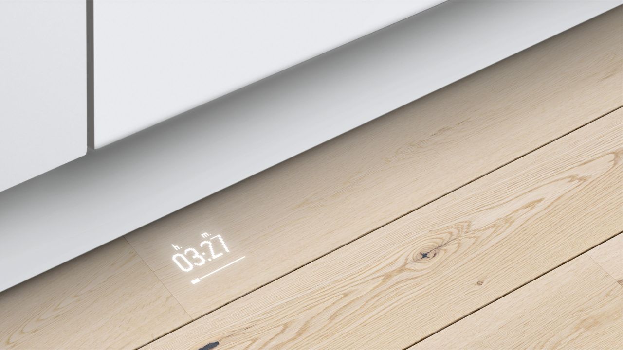 Bosch SMV6ECX93N