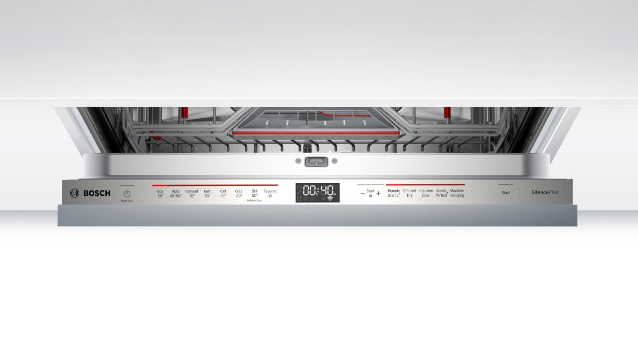 Bosch SMV6ECX93N