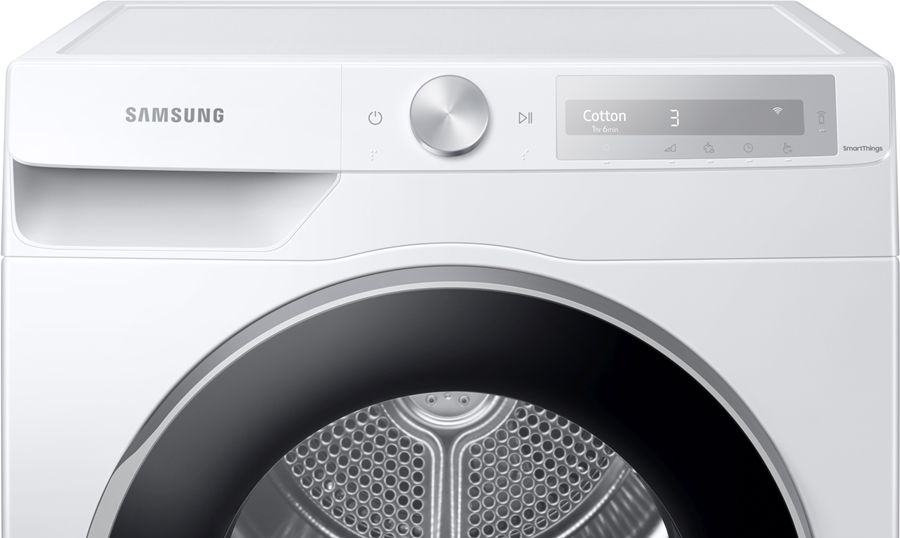 Samsung DV80T6220LH