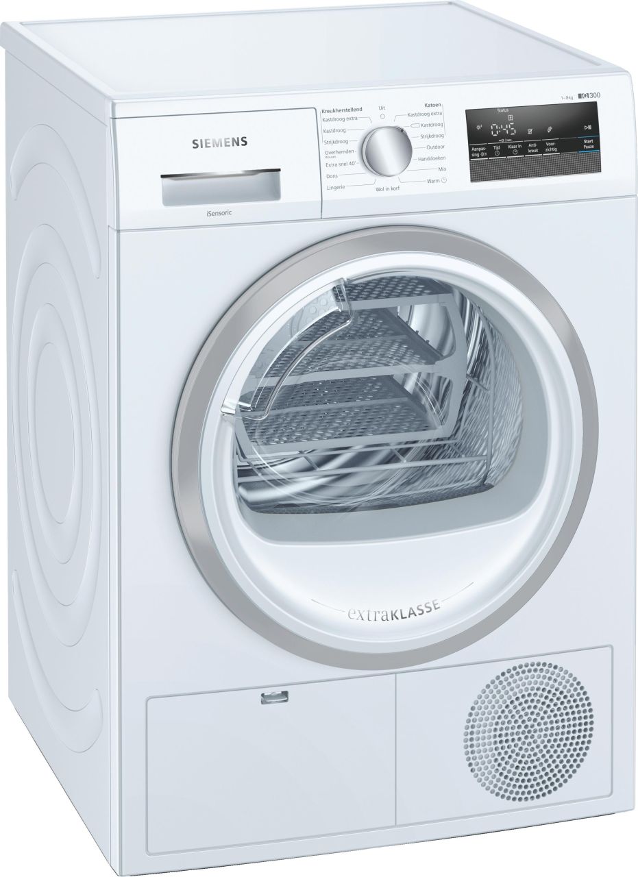 Siemens WT45HV90NL