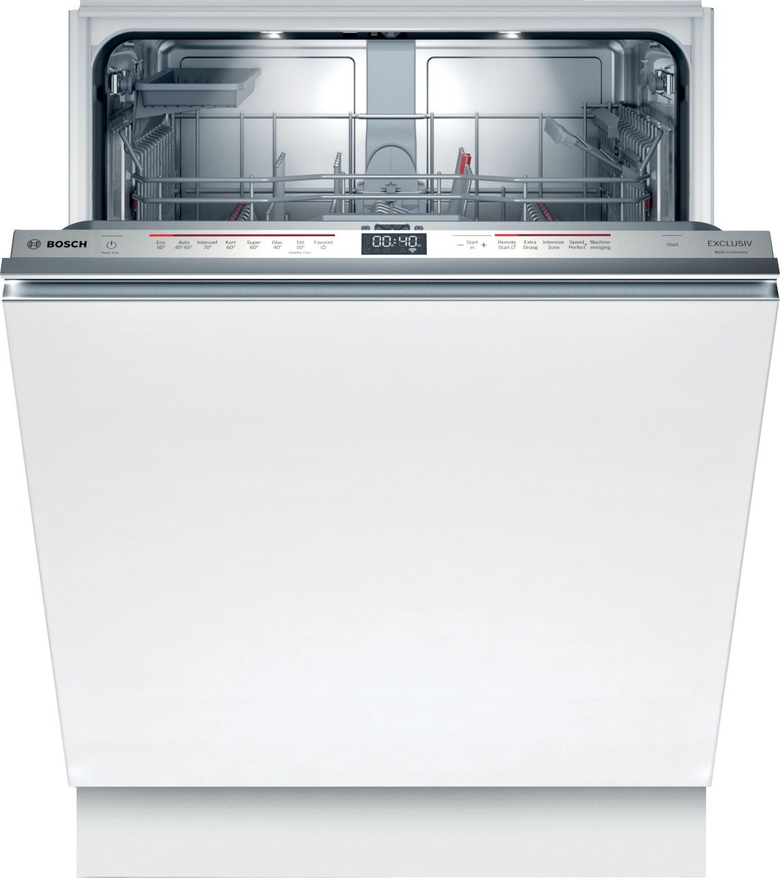 Bosch SMV6ZBX01N