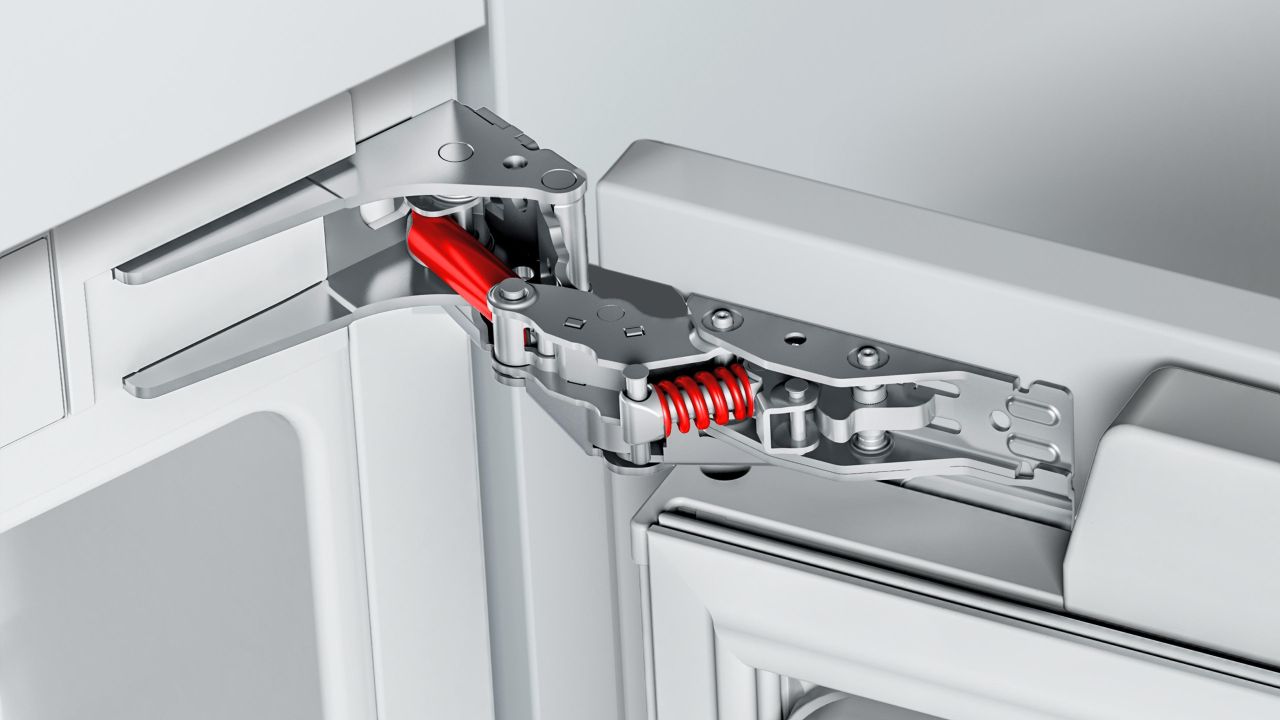 Bosch KIR31EDDO