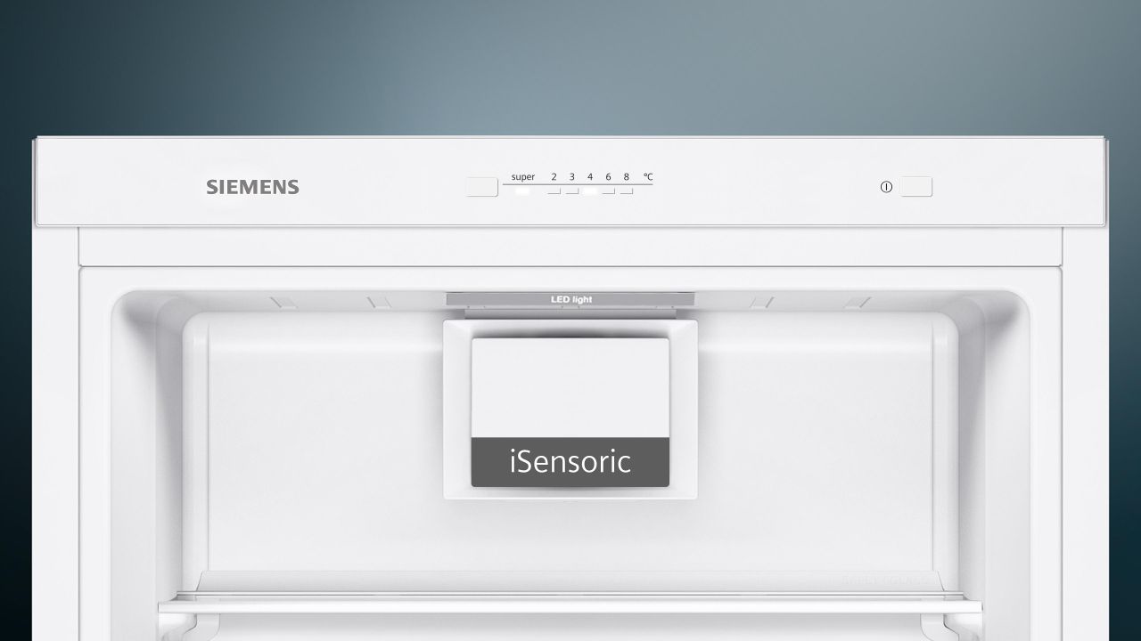 Siemens KS29VVWEP
