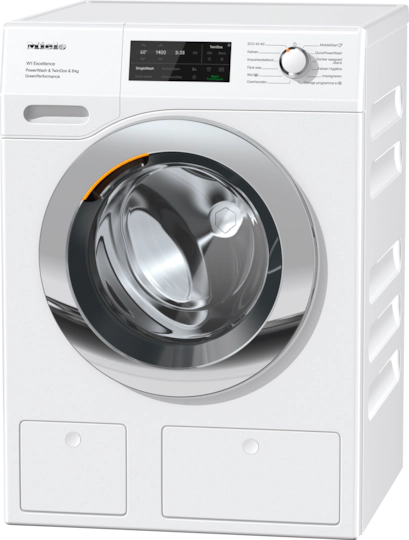 Miele WEH875WPS