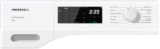 Miele WED035WPS