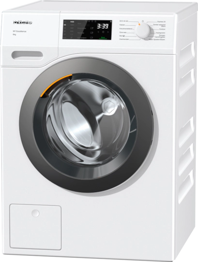 Miele WED035WPS