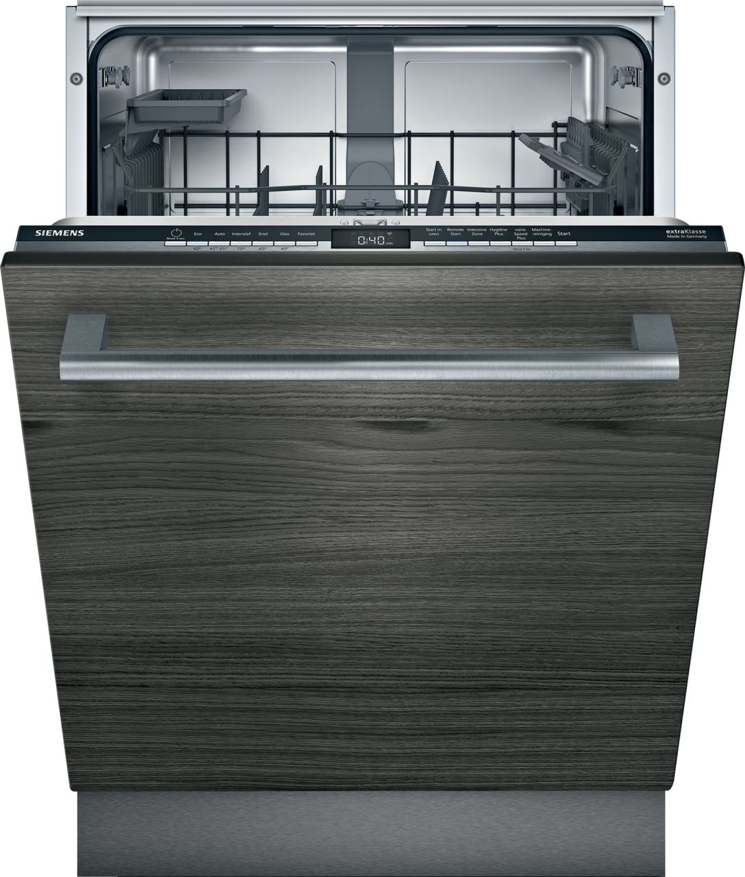 Siemens SX63HX00BN