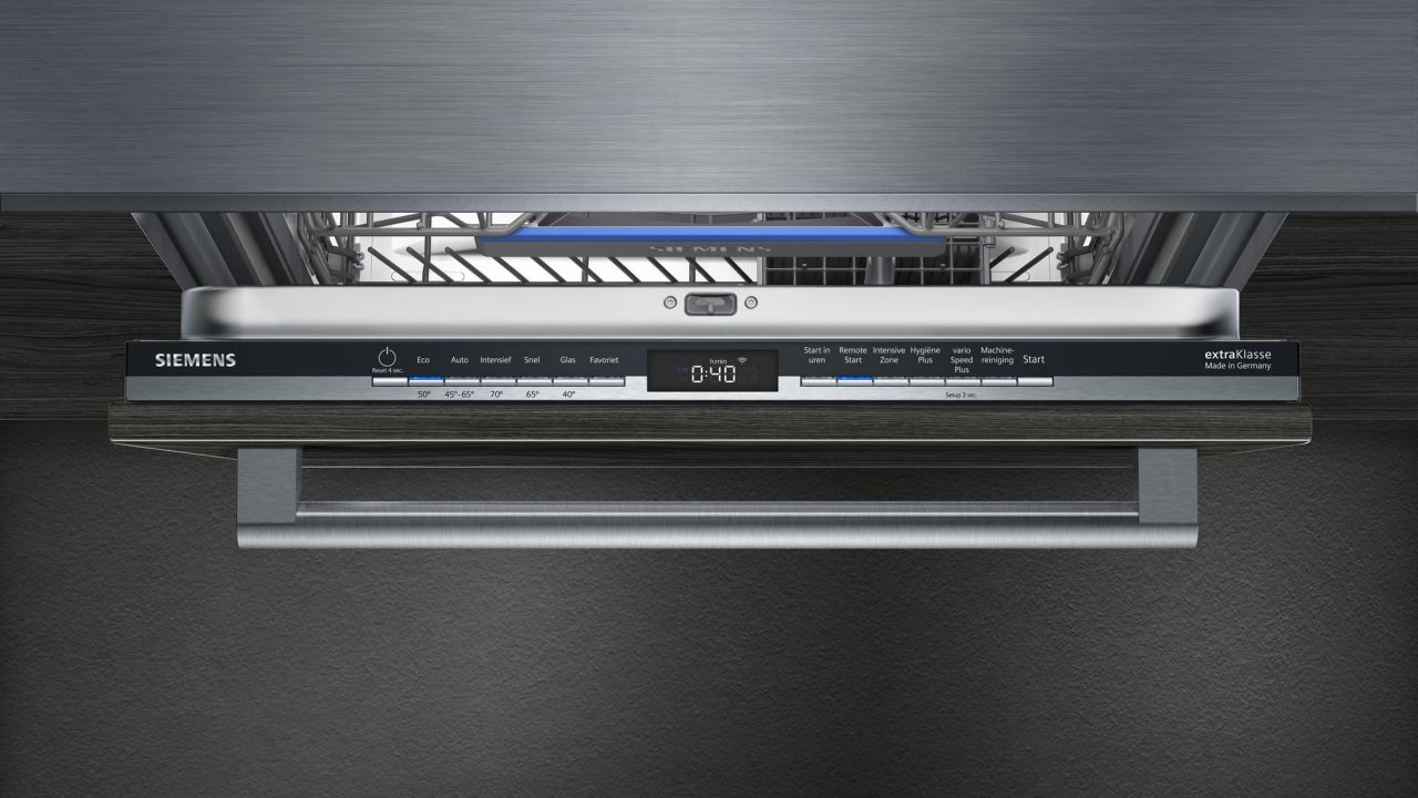 Siemens SX63HX00BN