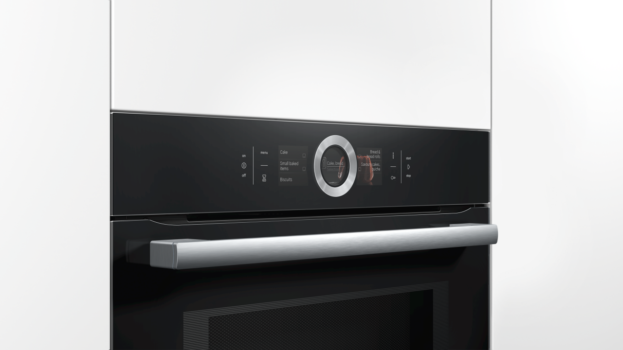 Bosch CMG676BB1
