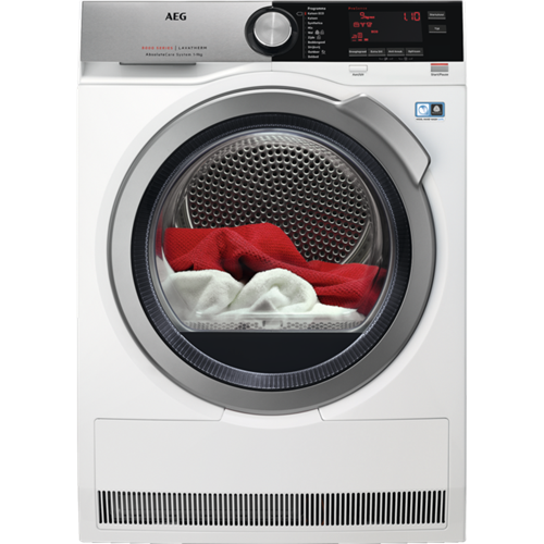 AEG T8DEN95CS