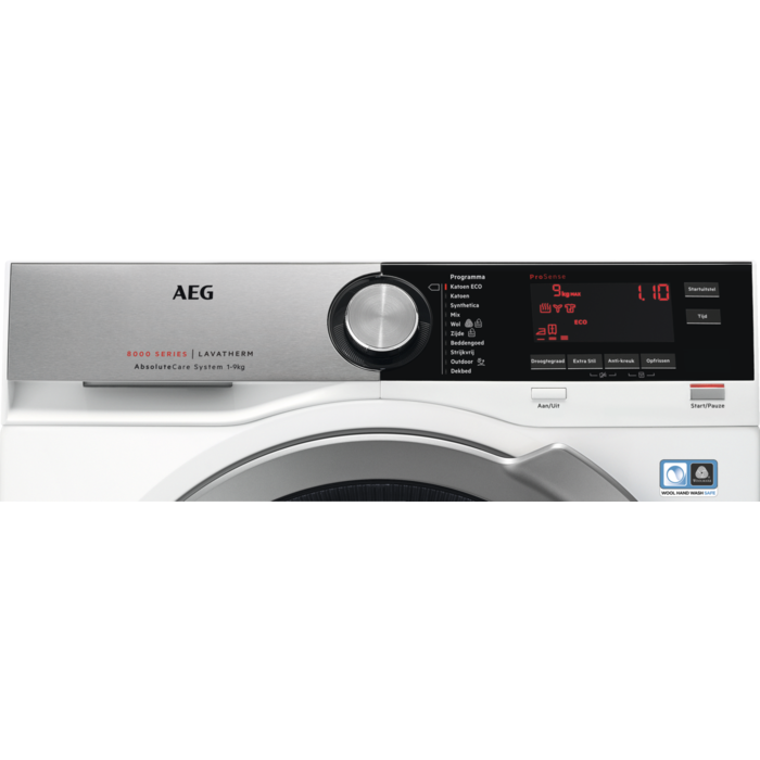 AEG T8DEN95CS