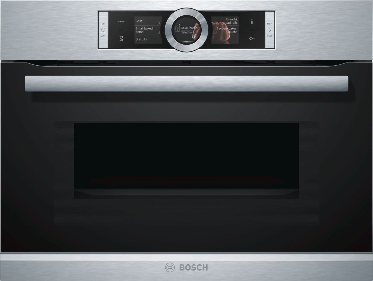 Bosch CMG636NS2