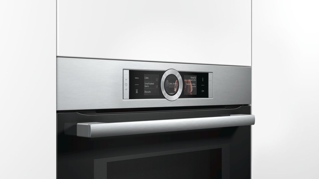Bosch CMG636NS2