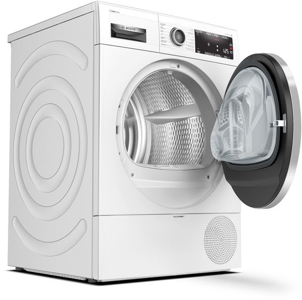 Bosch WTX88M40FG