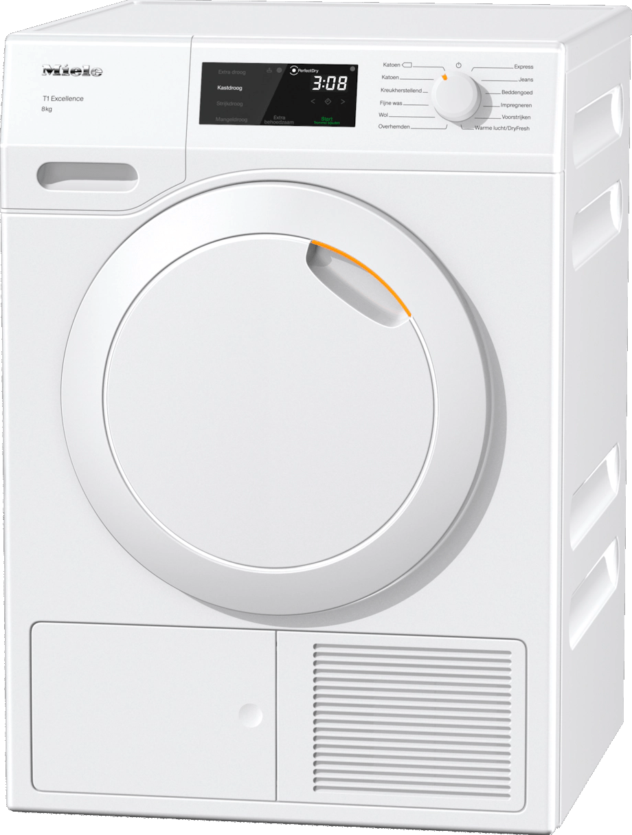 Miele TEC235WP