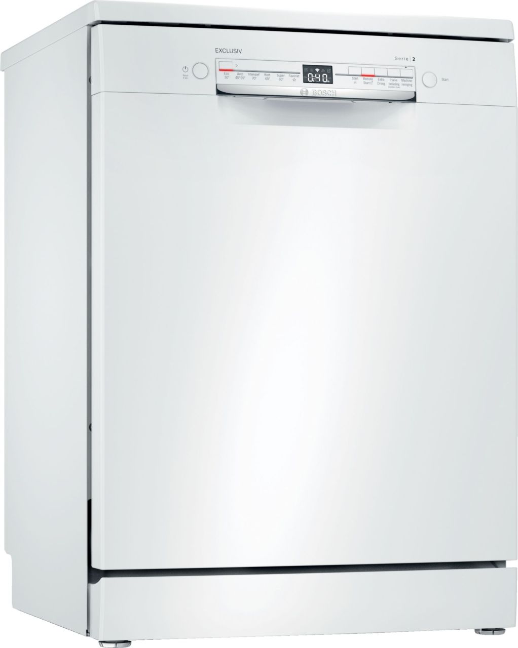 Bosch SMS2HUW00N
