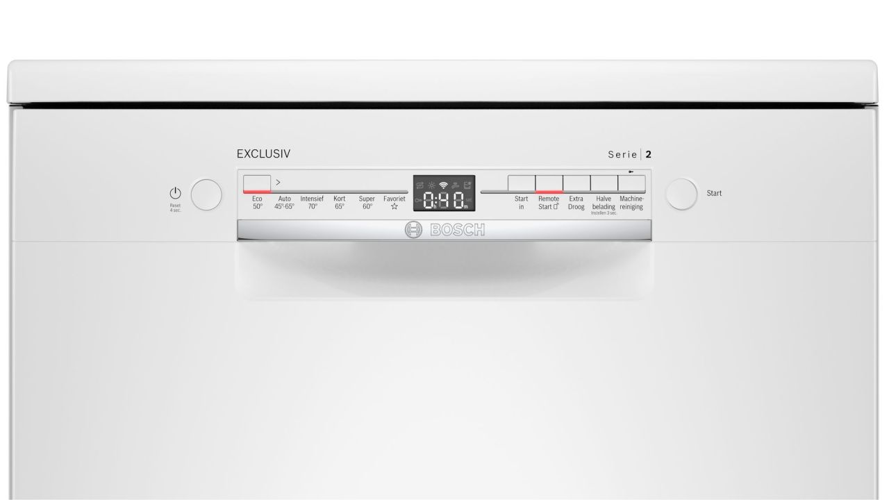 Bosch SMS2HUW00N