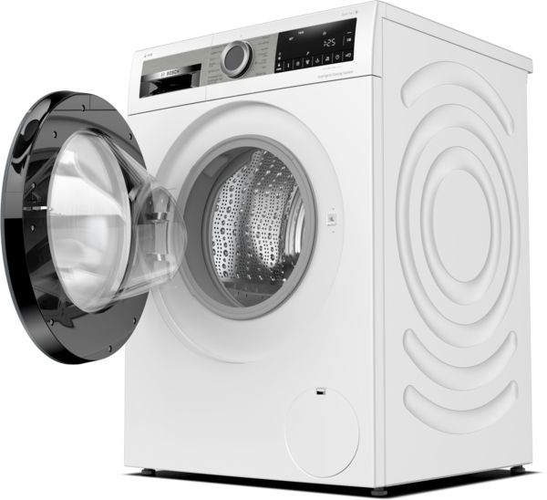 Bosch WGG04409NL