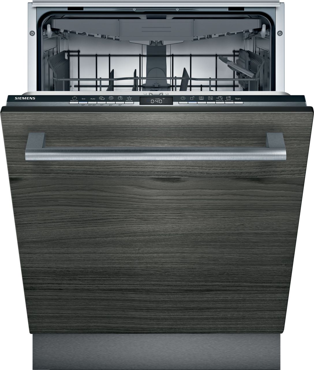 Siemens SX63HX36VE