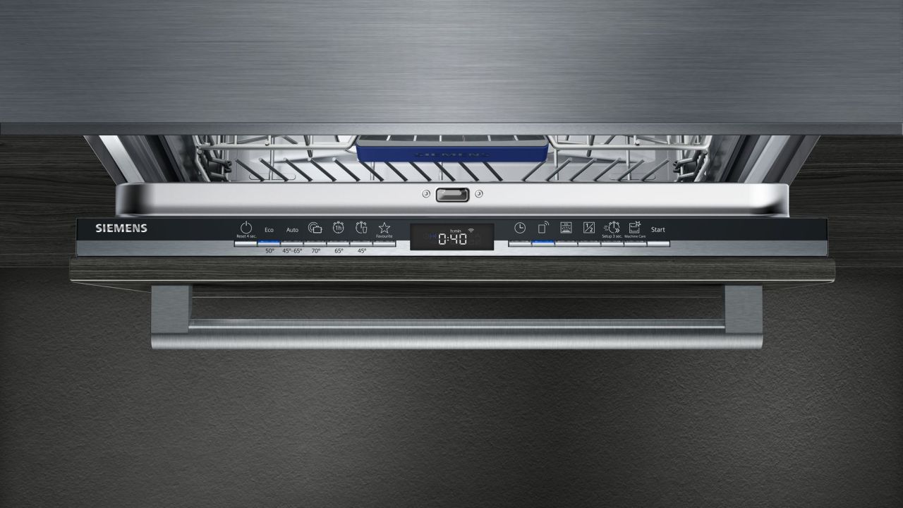 Siemens SX63HX36VE
