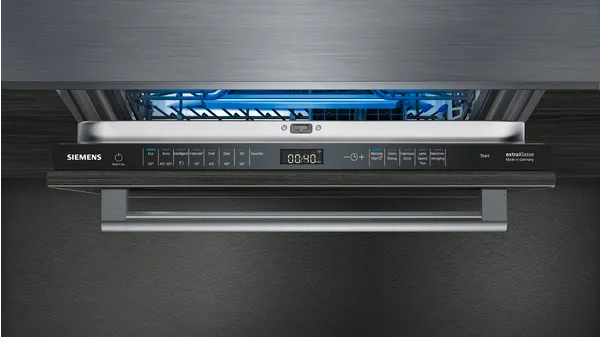 Siemens SX65ZX01BN