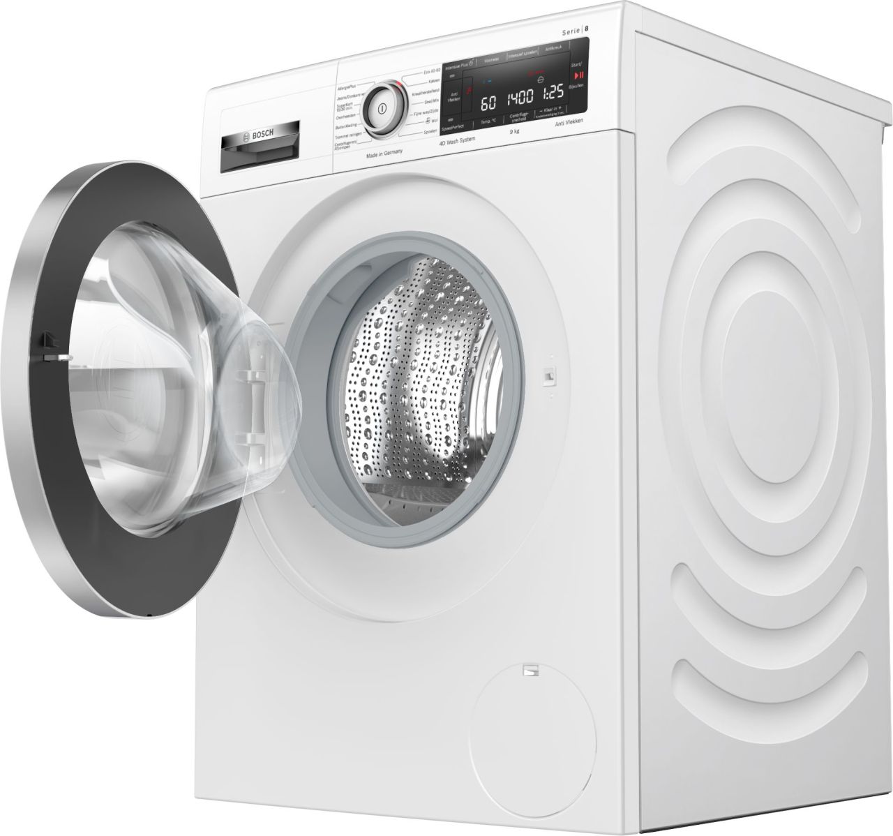 Bosch WAV28M90NL