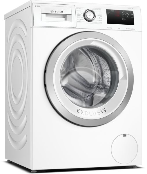 Bosch WAU28P95NL