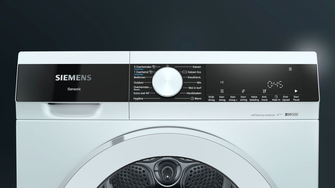 Siemens WQ35G2C9NL