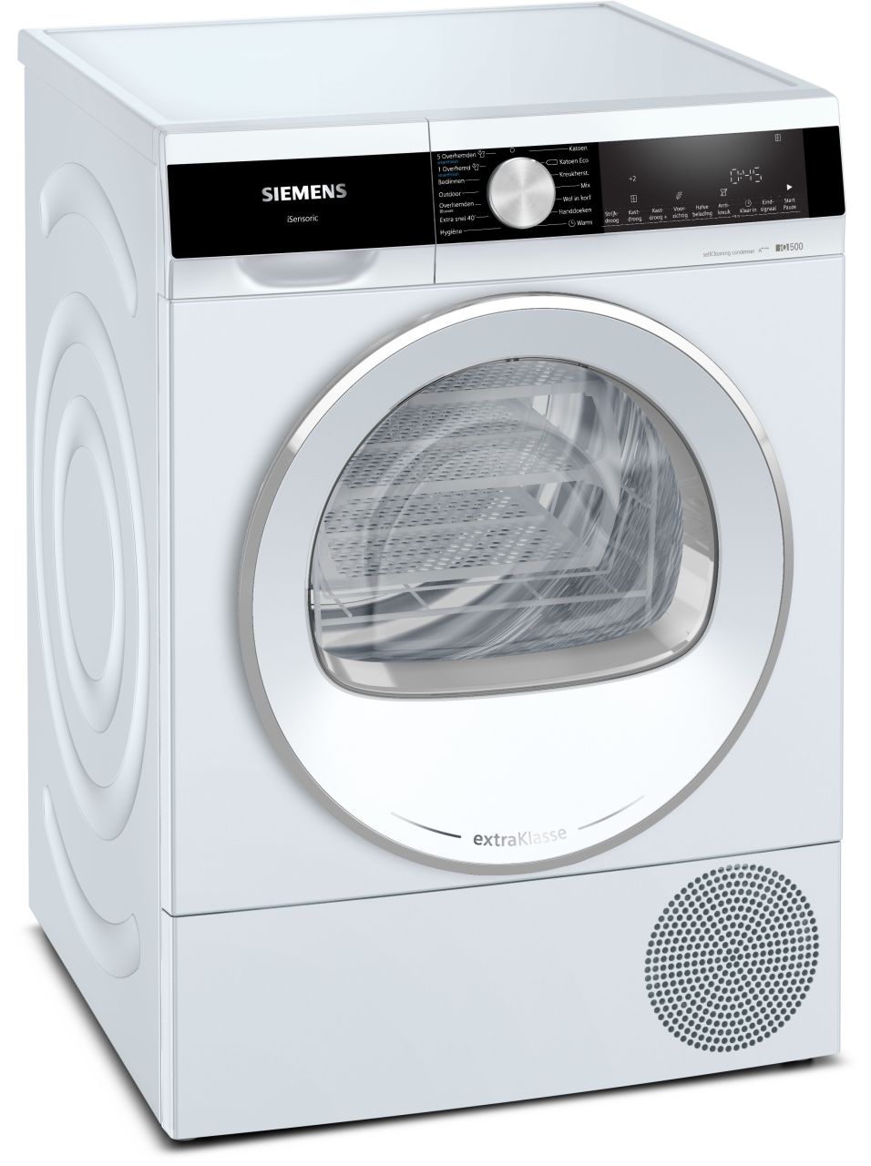 Siemens WQ35G2C9NL