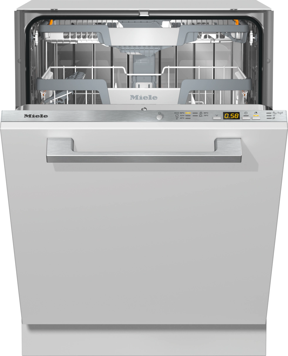 Miele G5078SCVI XXL