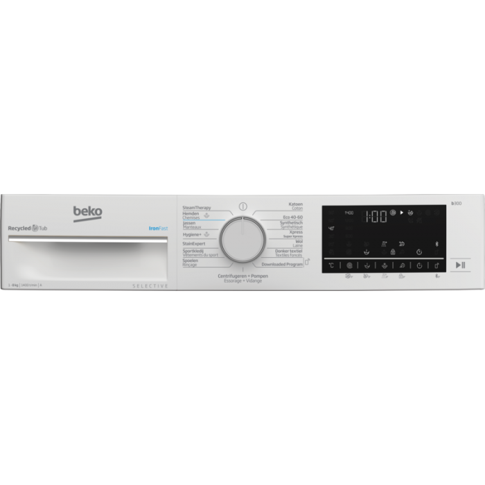 Beko B3WT5841WS2