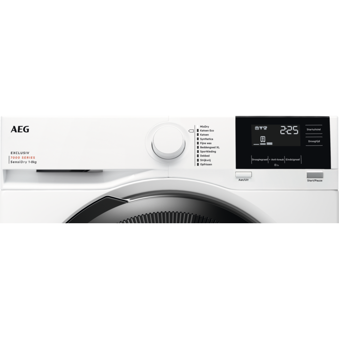 AEG TR7BOCHUM