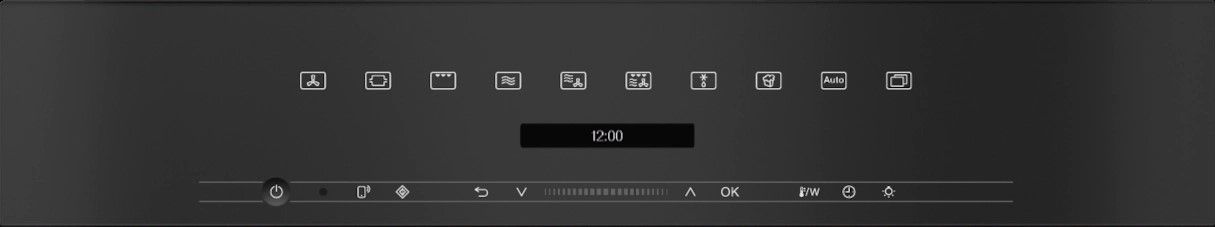 Miele H7140BM