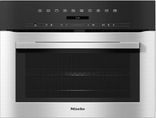 Miele H7140BM