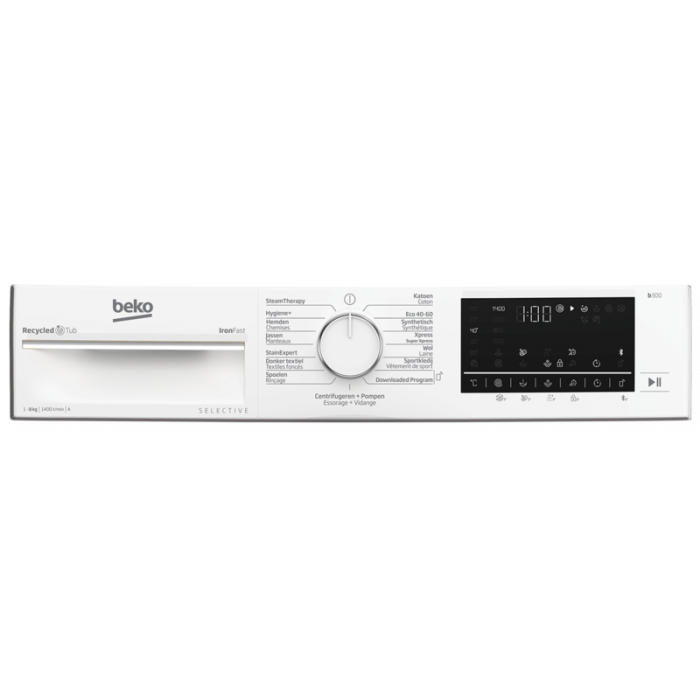 Beko B3WT58410W2