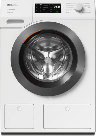 Miele WED675WPS