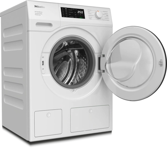 Miele WED675WPS