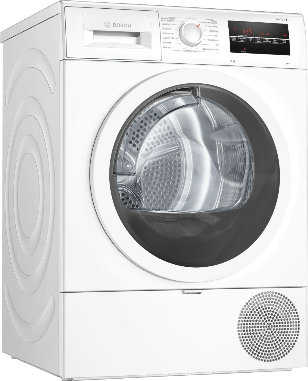 Bosch WTR88T40NL