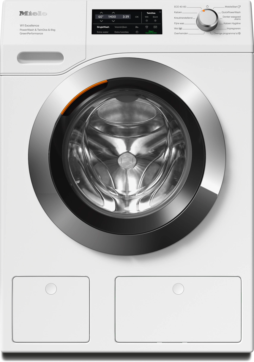 Miele WEH 875 WPS