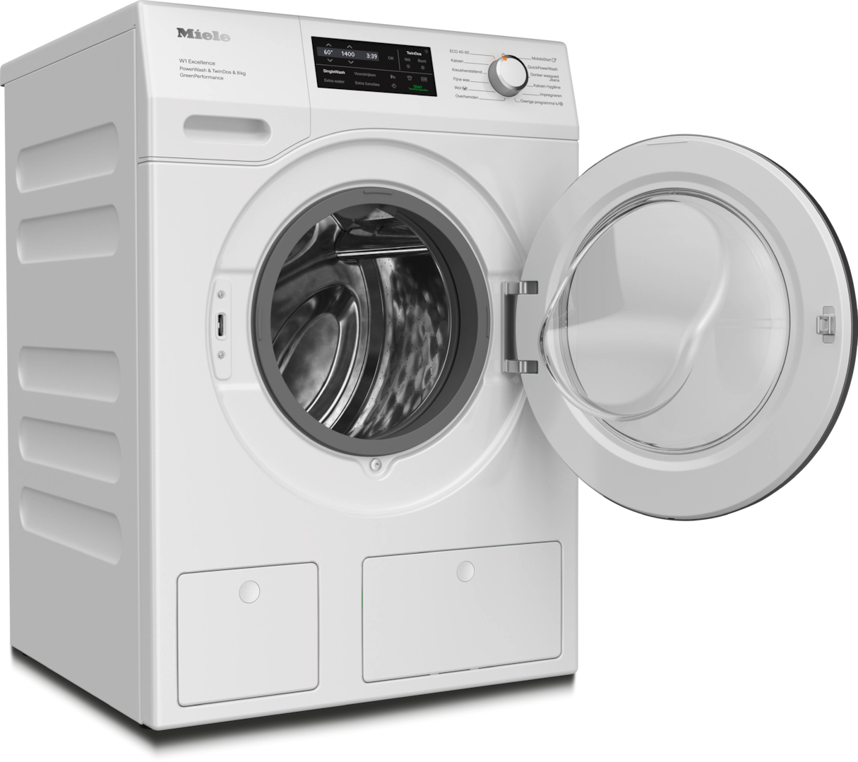 Miele WEH 875 WPS